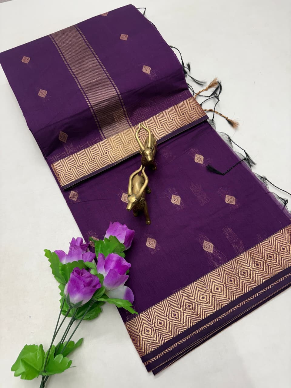 Silk Cotton sarees